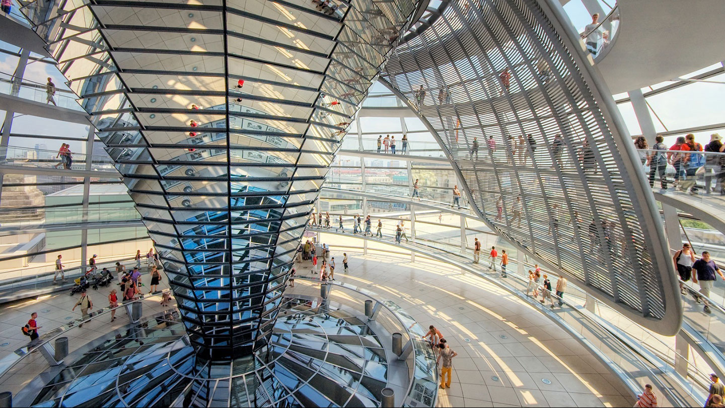 Reichstag