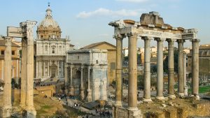 Roman Forum