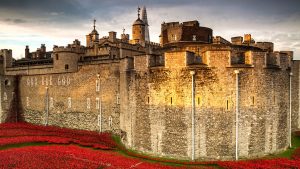 Tower of London