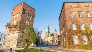 Wawel Castle