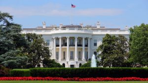 White House Visitor Centre