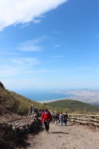 Bay of Naples