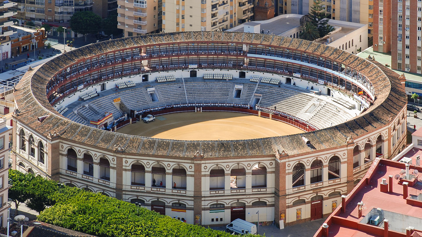 Bull Fighting Museum