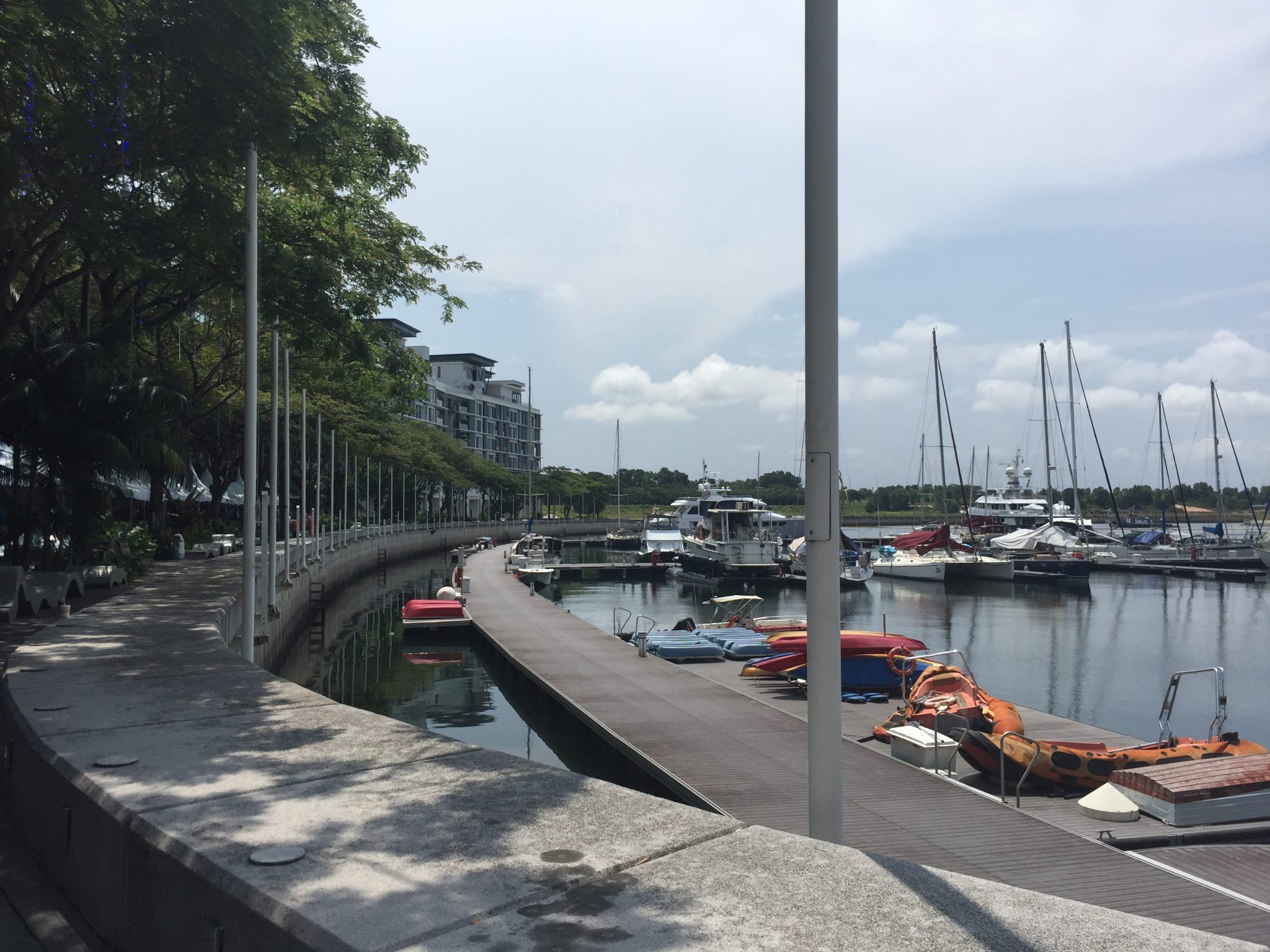 Puteri Harbour, Iskandar Malaysia