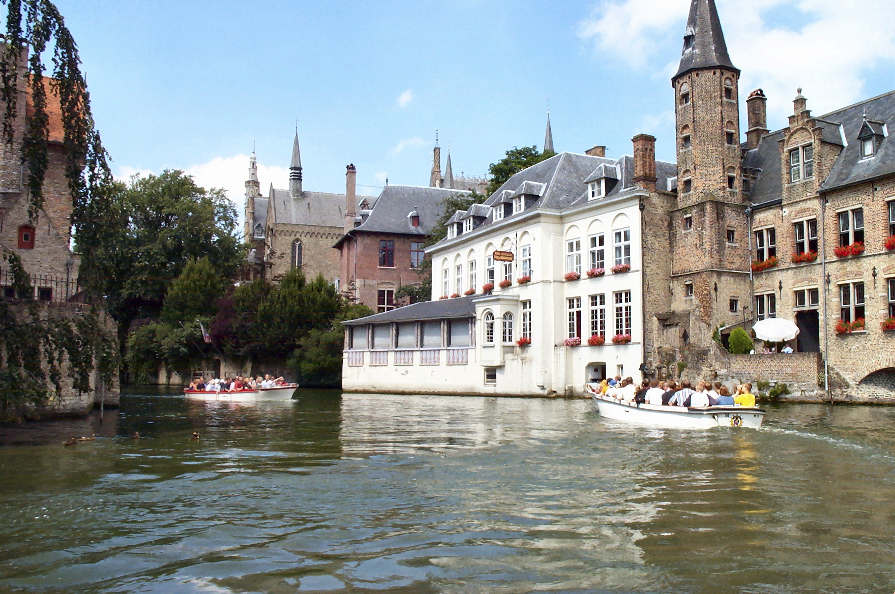 Istock_BE_Bruges_2006_009