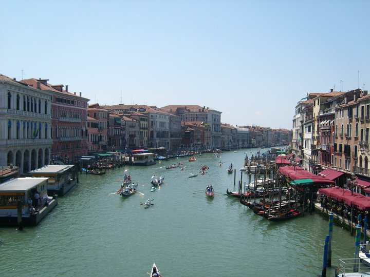 Italy, Venice (4)