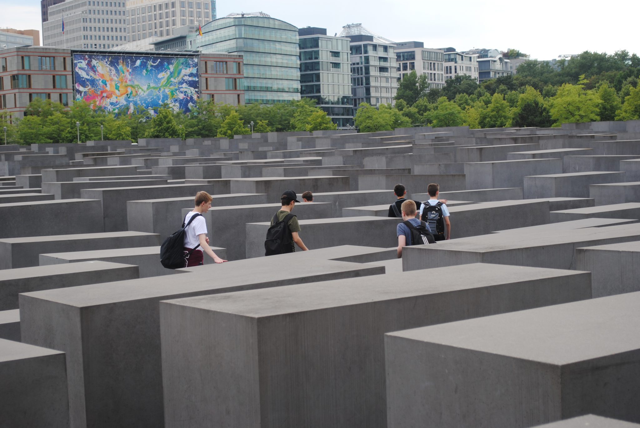 Jewish-memorial