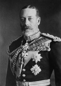 Kinggeorgev