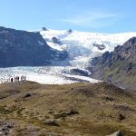 Kviarjokull