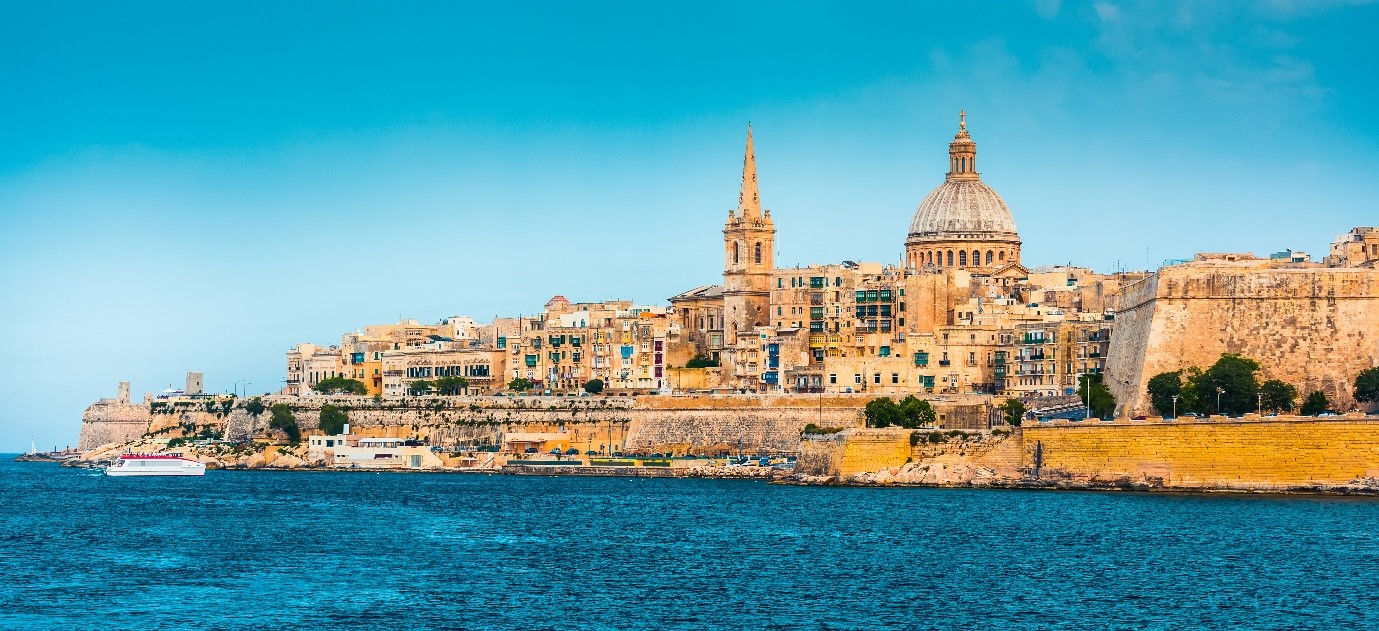 valletta malta