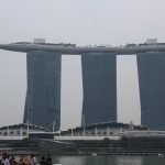 Marina Bay Sands