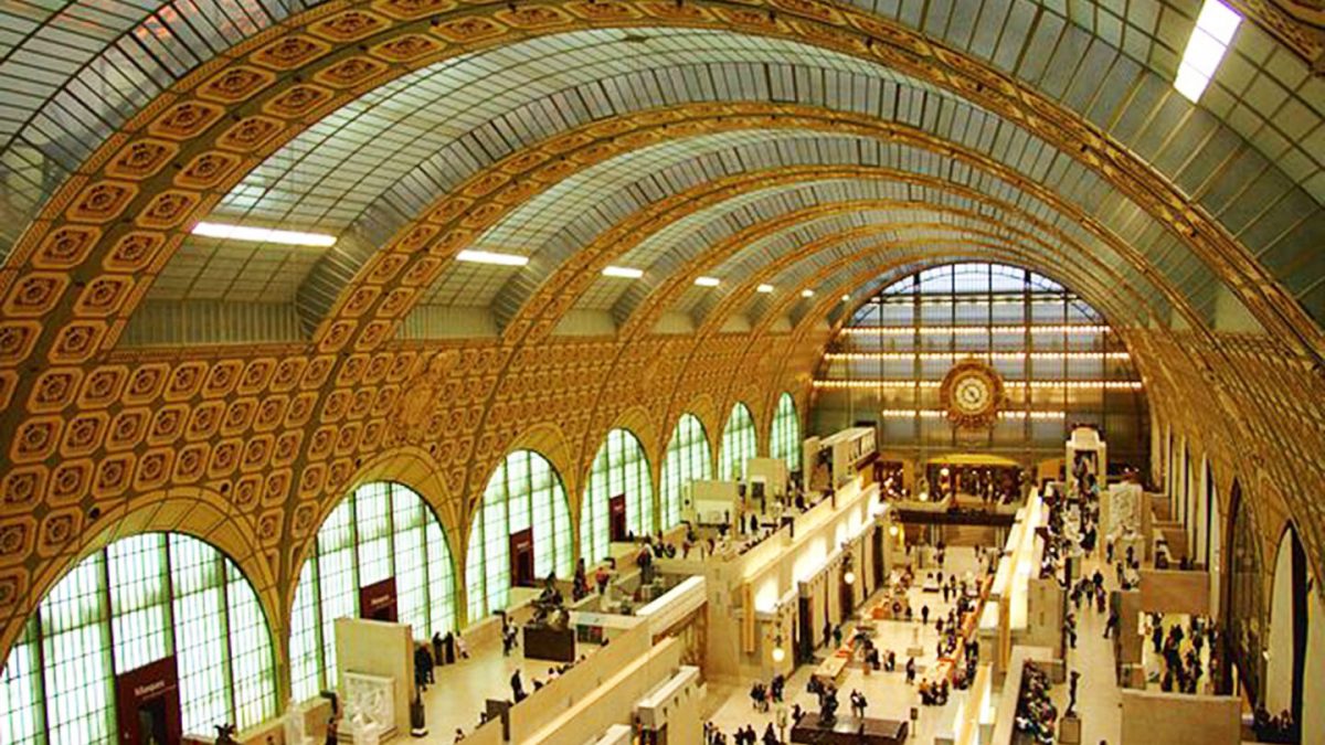 Musee d'Orsay