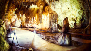 Nerja Caves
