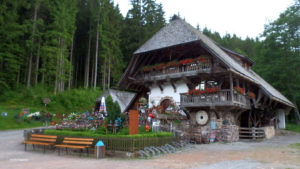 Black Forest Museum