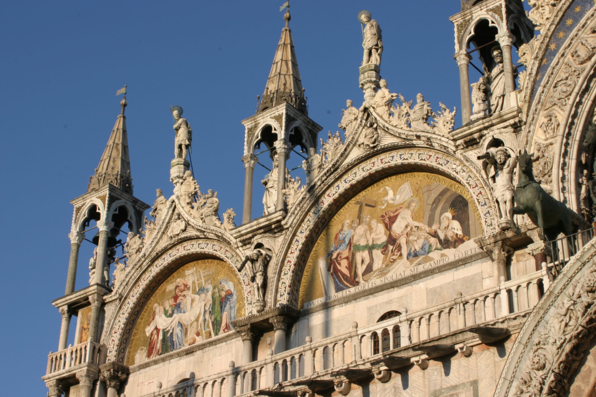 St Mark's Basilica (3)