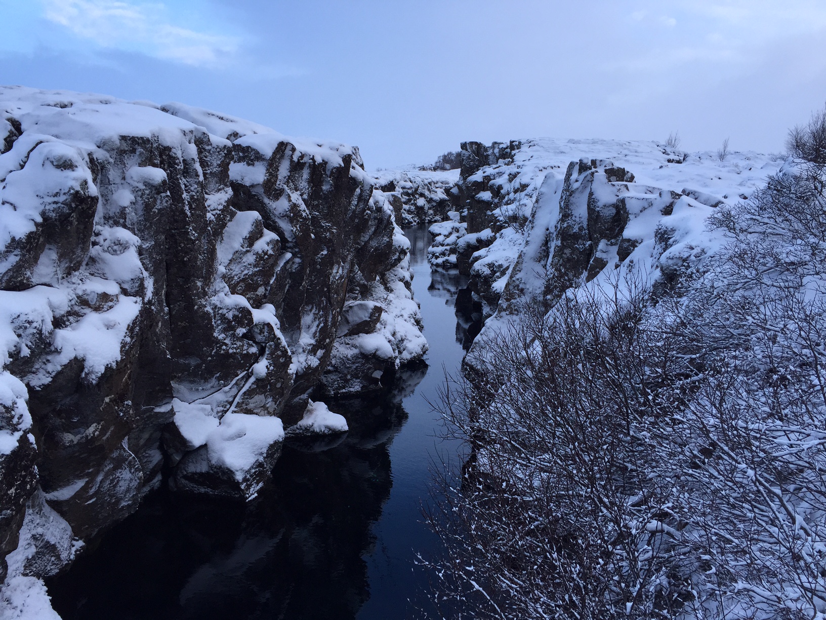 Thingvellir