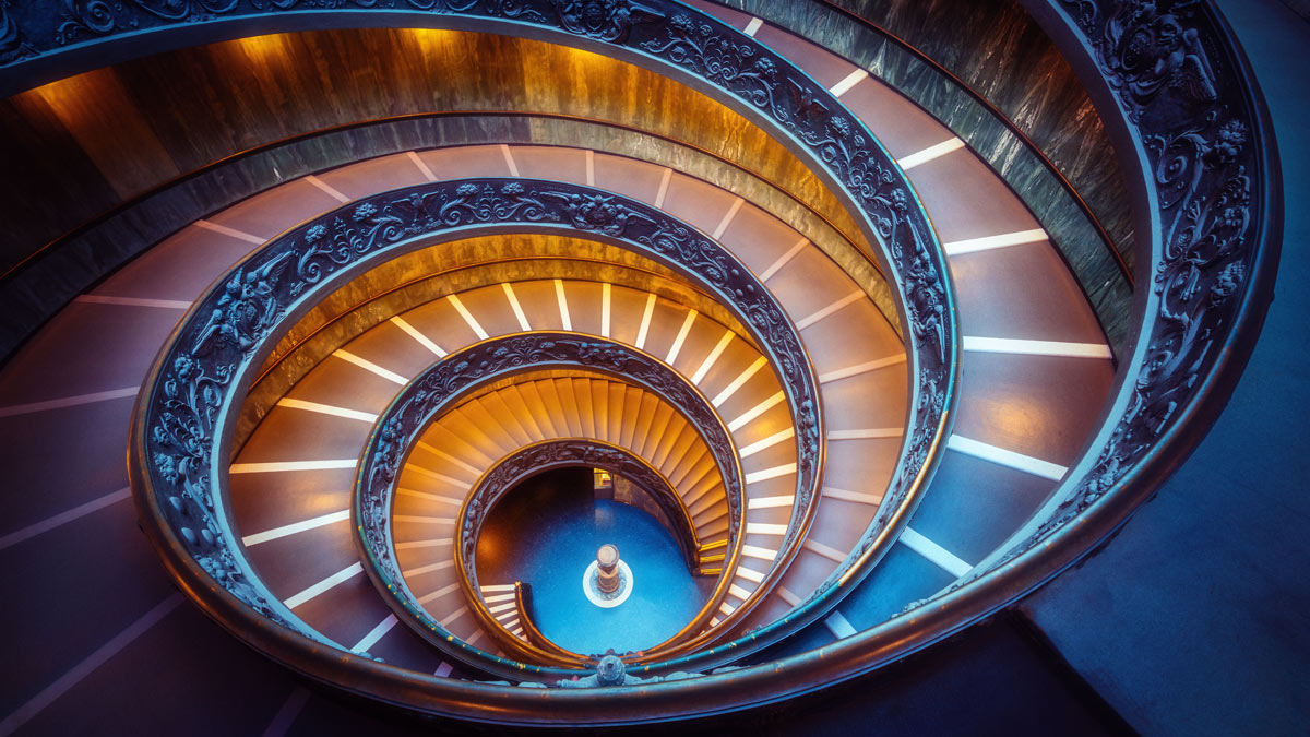 Vatican Museums