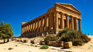 Valley of the Temples, Agrigento