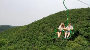 Boppard Chairlift