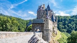 Burg Eltz Castle