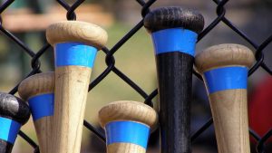 Batting Cages