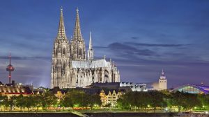 Cologne Cathedral