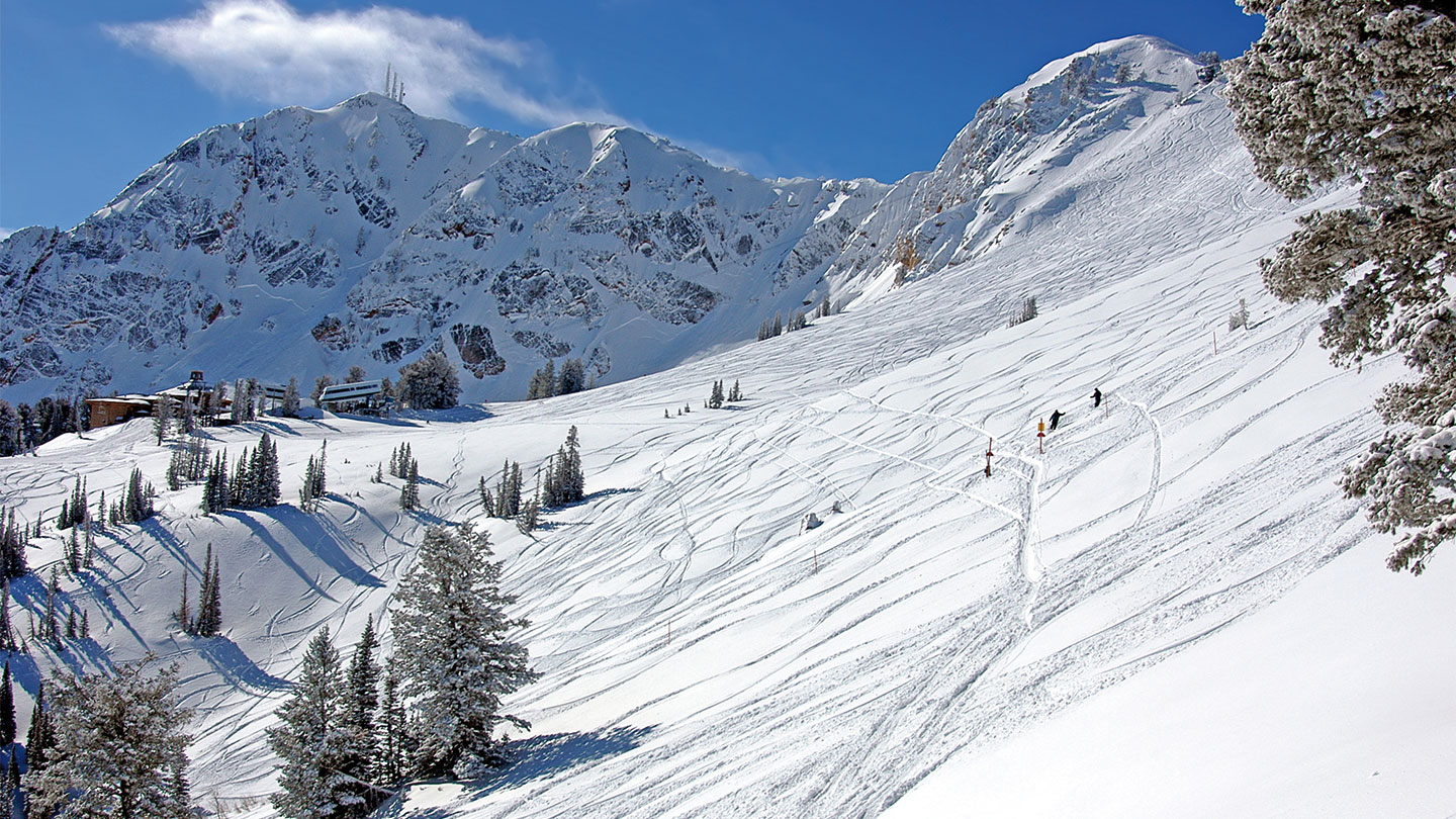 Winterpark