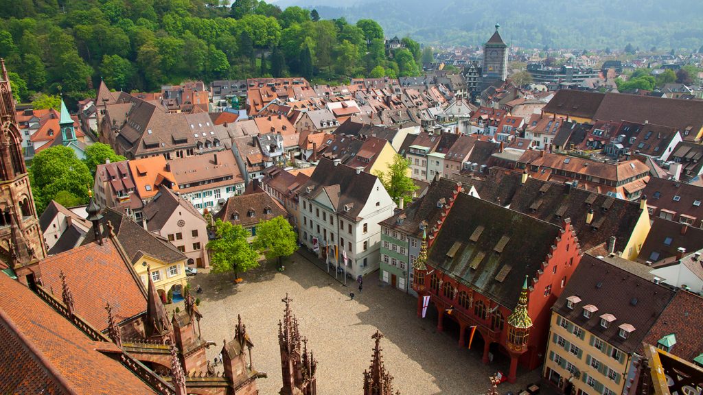 Freiburg im Breisgau