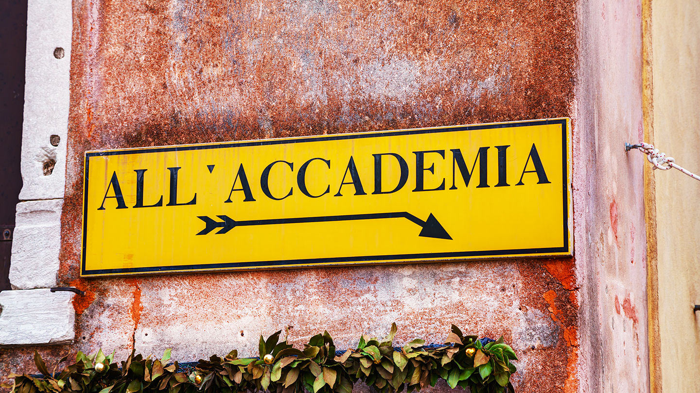 Galleria dell'Accademia