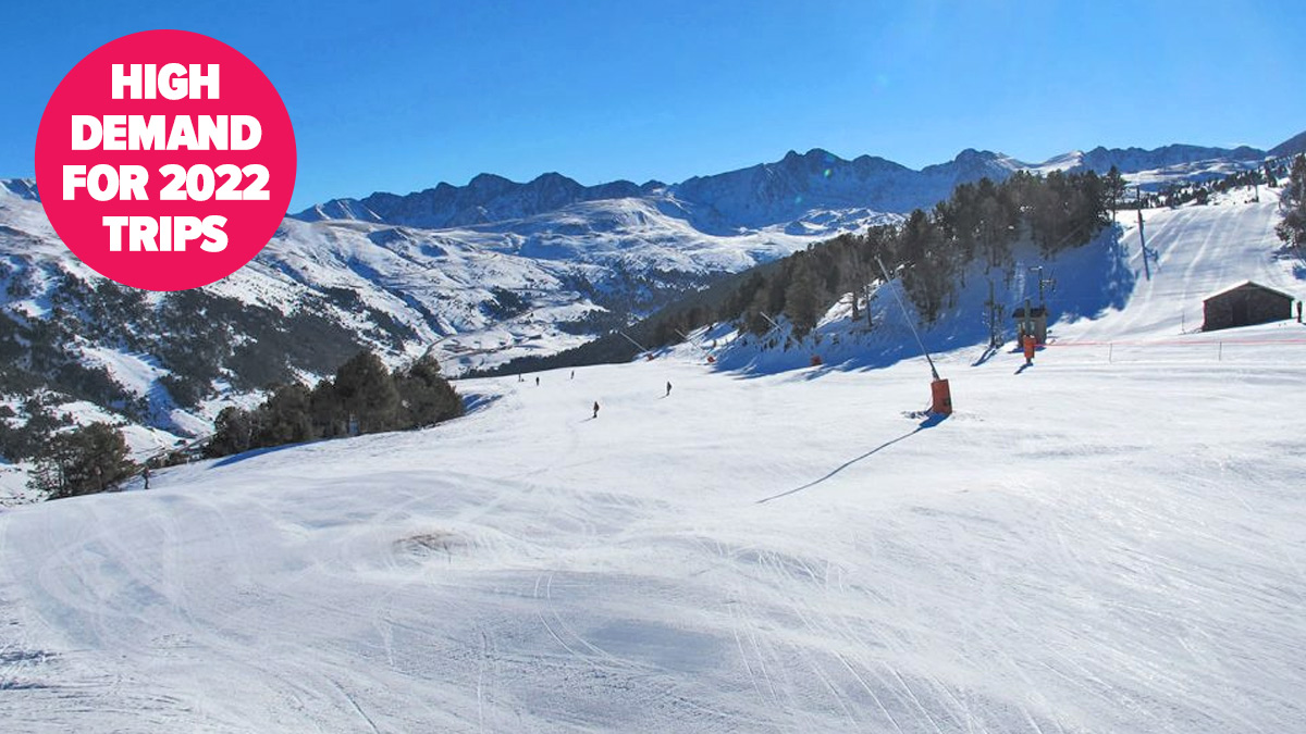 Grandvalira