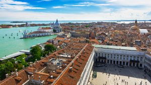 Guided Tour of Venice