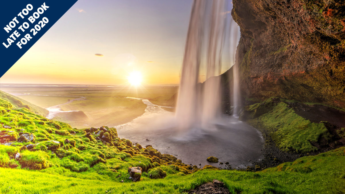 School Geography Trips to Iceland