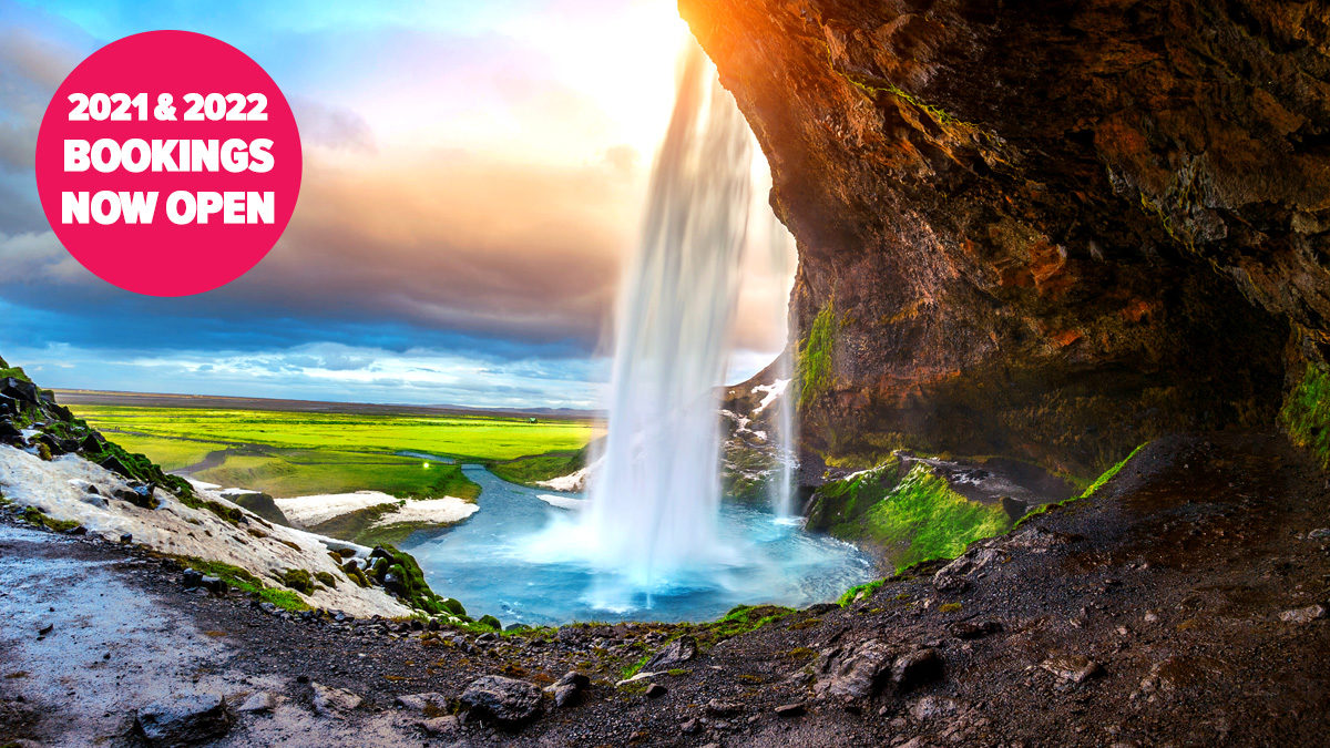 Iceland
