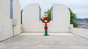 Joan Miro Foundation