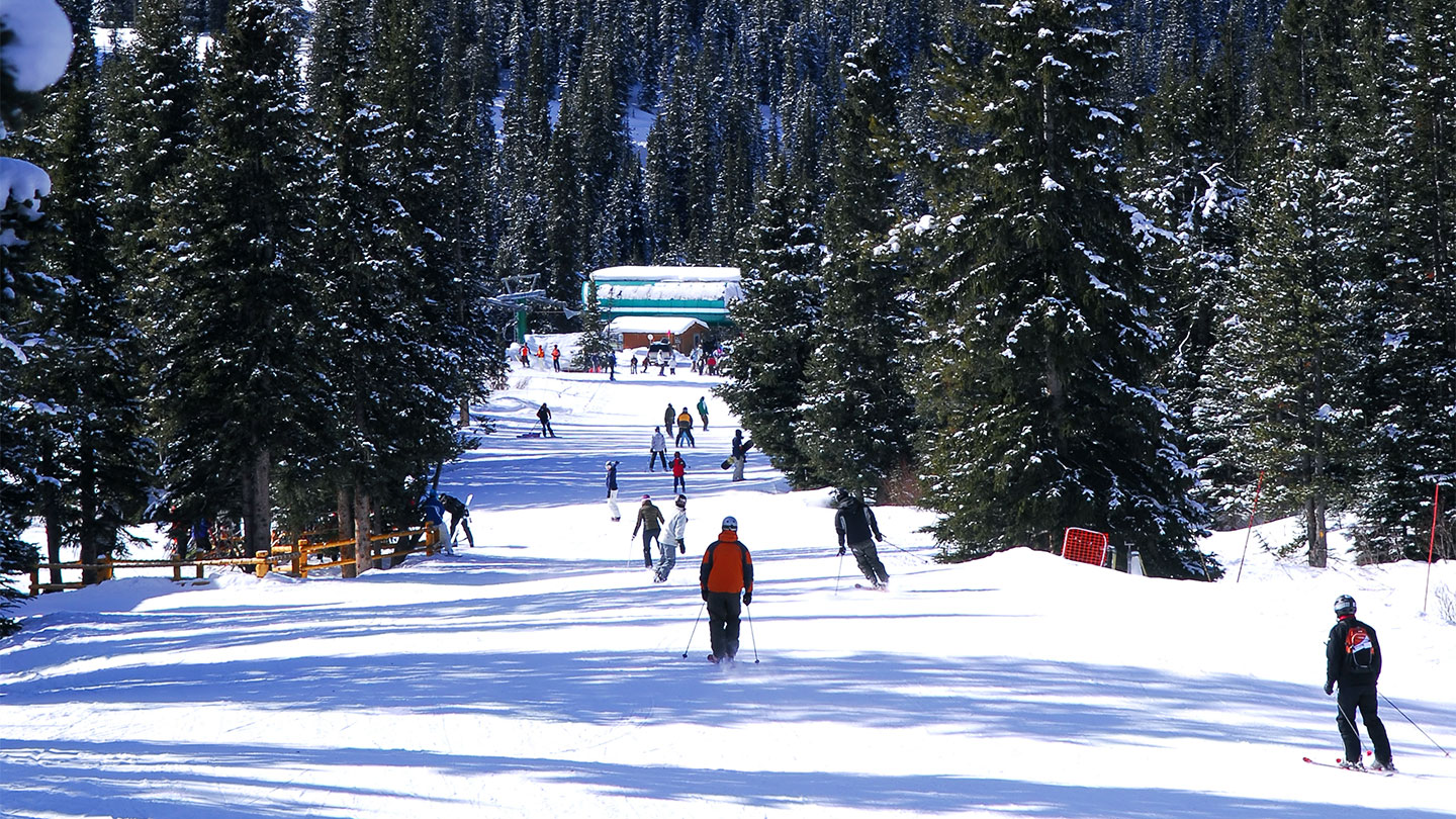 Lake Louise