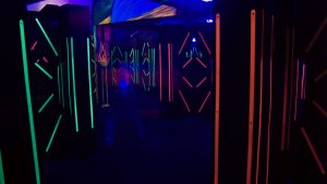 Laser Tag