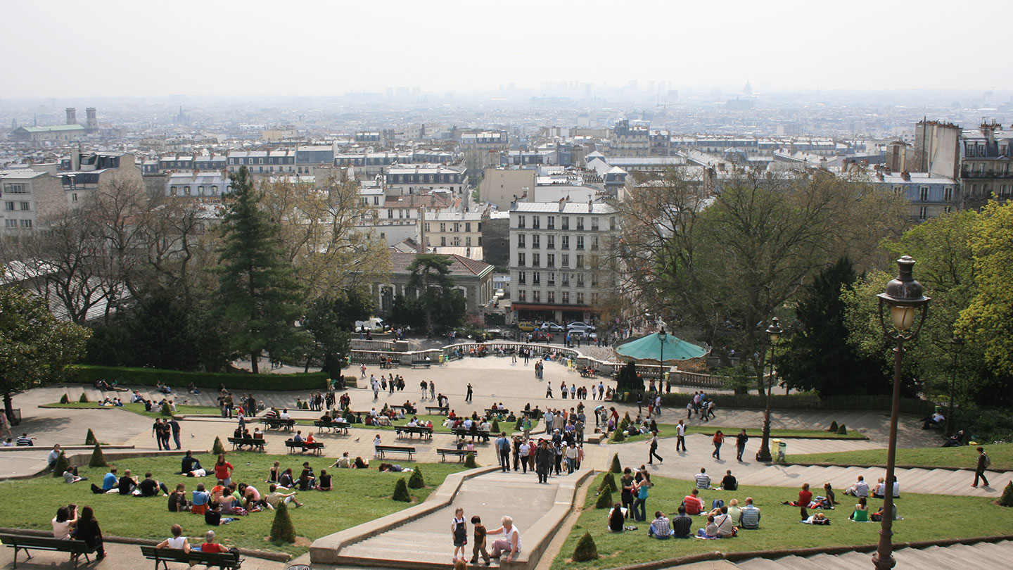 Montmartre