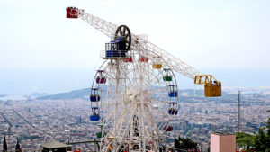 Parque de Atracciones