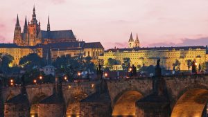 Prague Castle