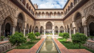 Real Alcázar