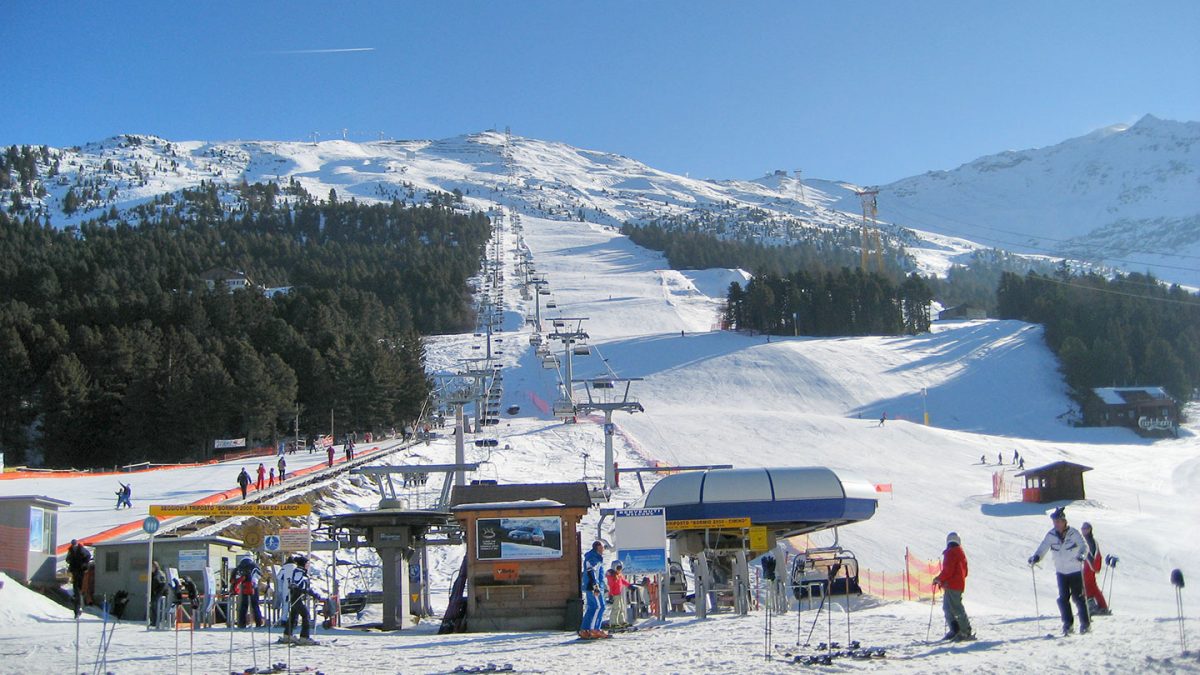 Bormio