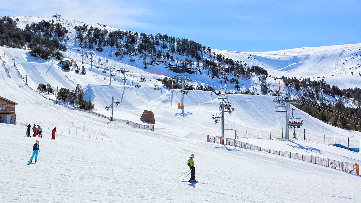 Grandvalira