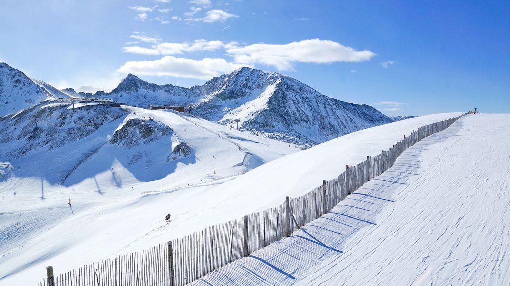 Grandvalira