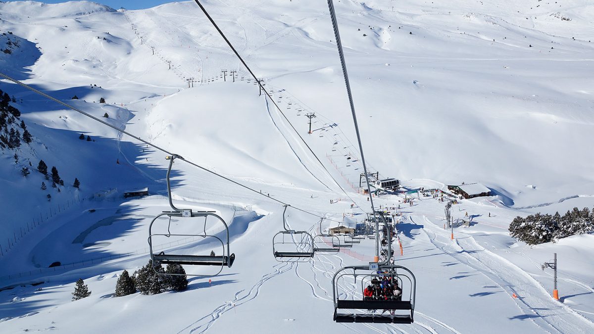 Grandvalira