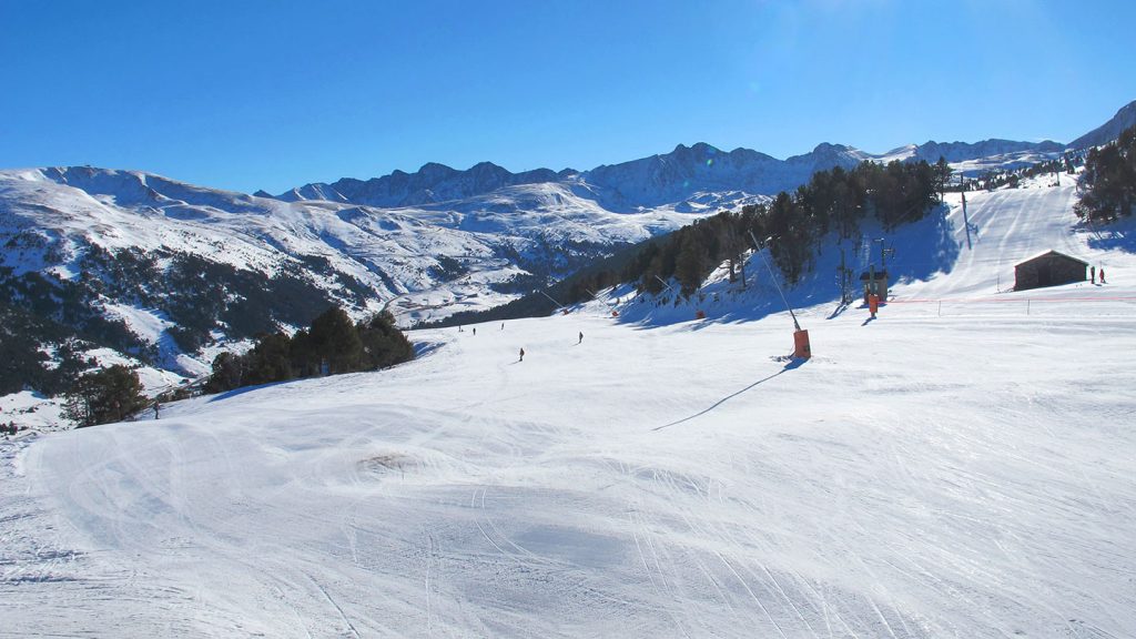 Grandvalira