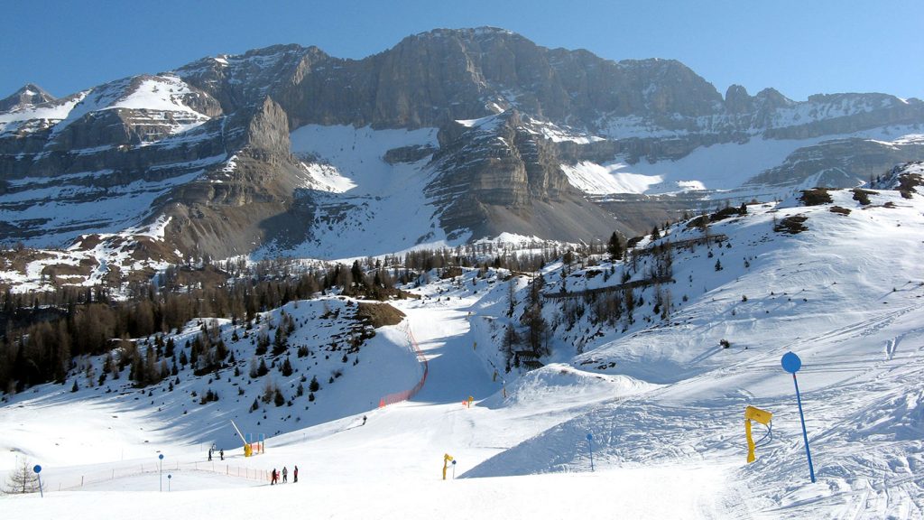 Madonna di Campiglio