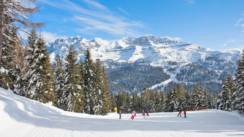 Madonna di Campiglio