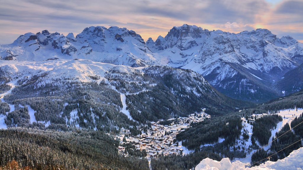 Madonna di Campiglio