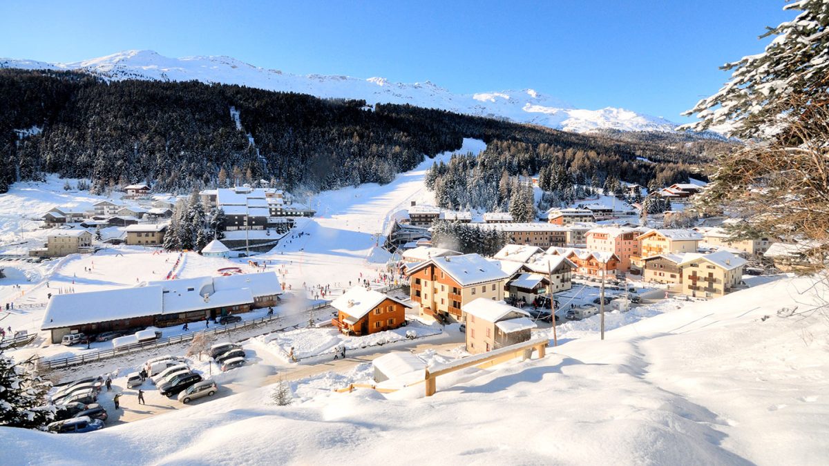 Santa Caterina