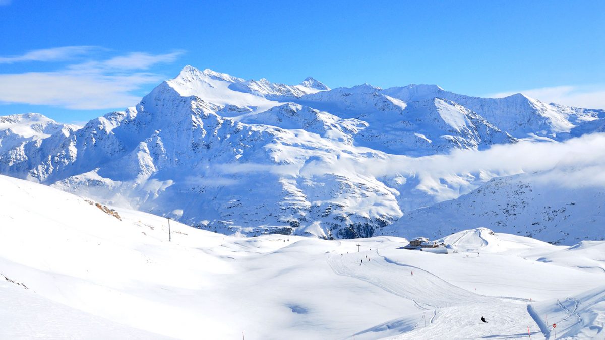 Santa Caterina